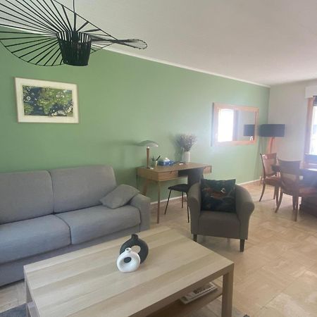 Maison Donizetti Avec Jardin Et Parking - Proche Metro Витри-сюр-Сен Экстерьер фото