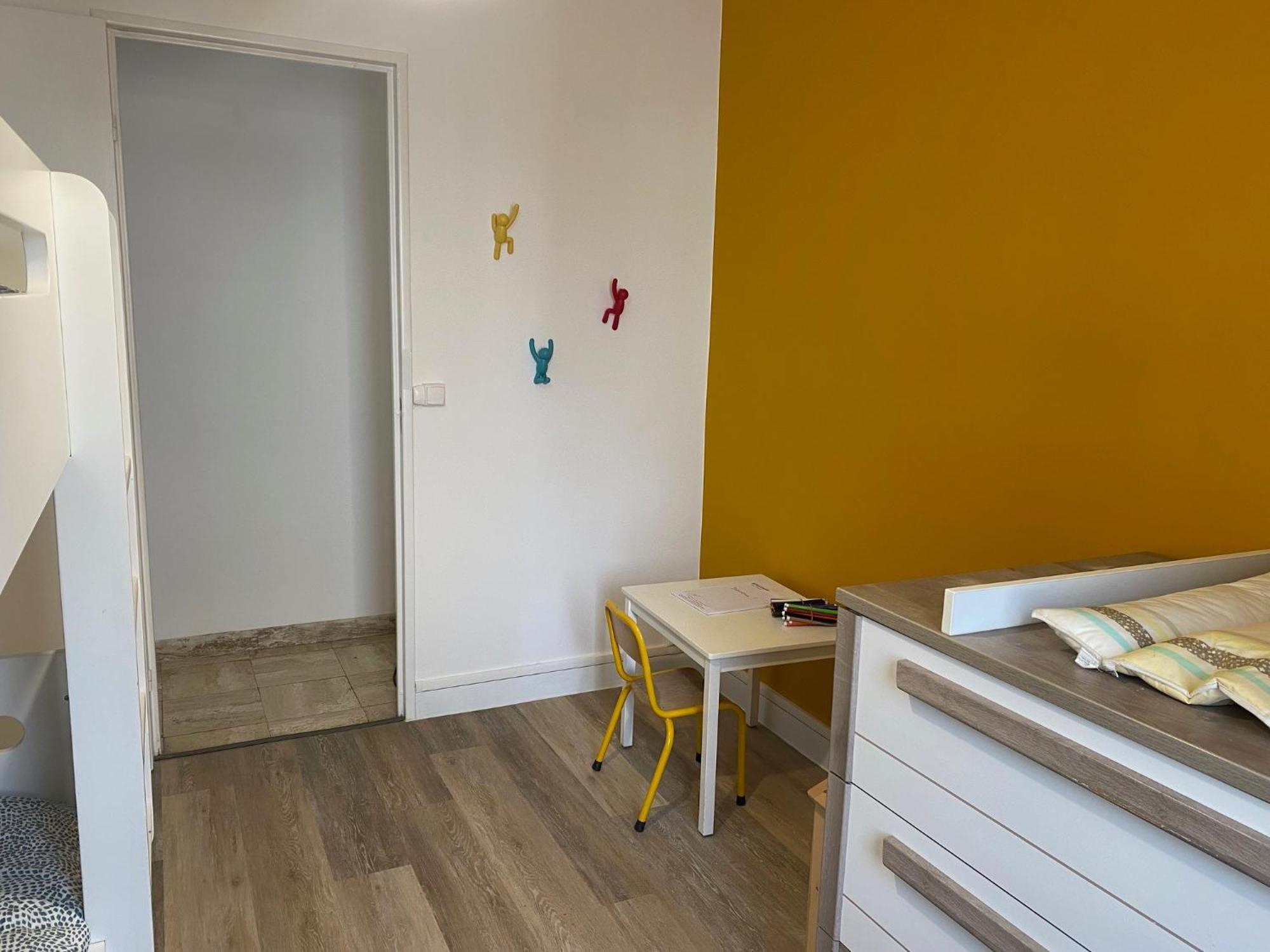 Maison Donizetti Avec Jardin Et Parking - Proche Metro Витри-сюр-Сен Экстерьер фото