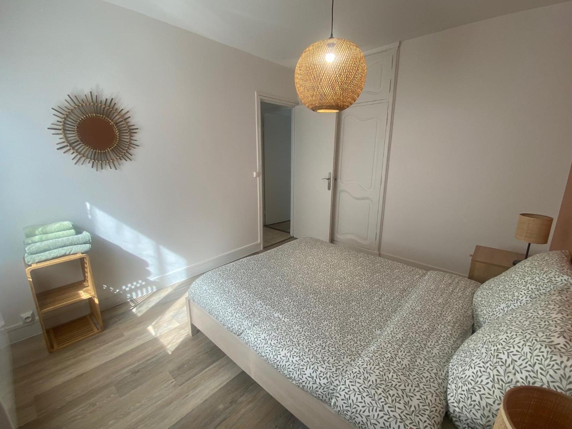 Maison Donizetti Avec Jardin Et Parking - Proche Metro Витри-сюр-Сен Экстерьер фото